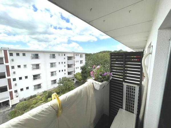 中古マンション　相生山団地51棟