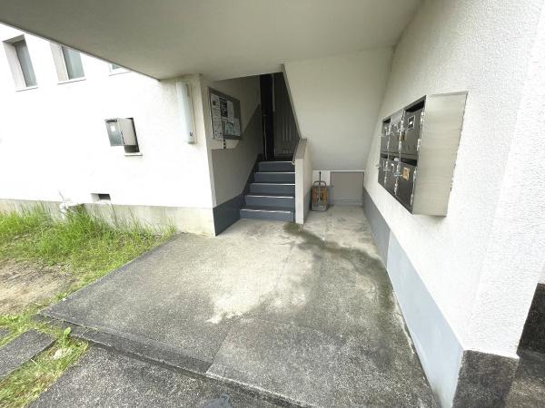 中古マンション　相生山団地51棟