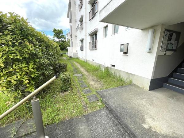 中古マンション　相生山団地51棟