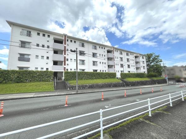 中古マンション　相生山団地51棟