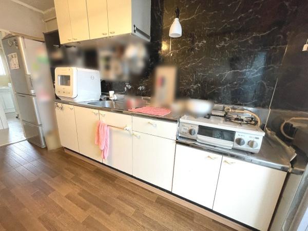 中古マンション　相生山団地51棟