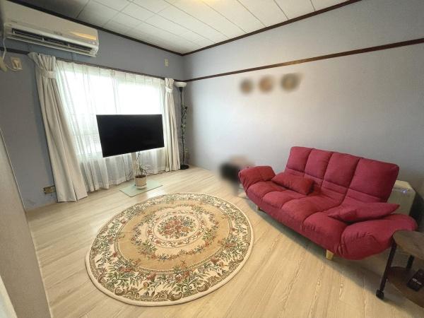 中古マンション　相生山団地51棟