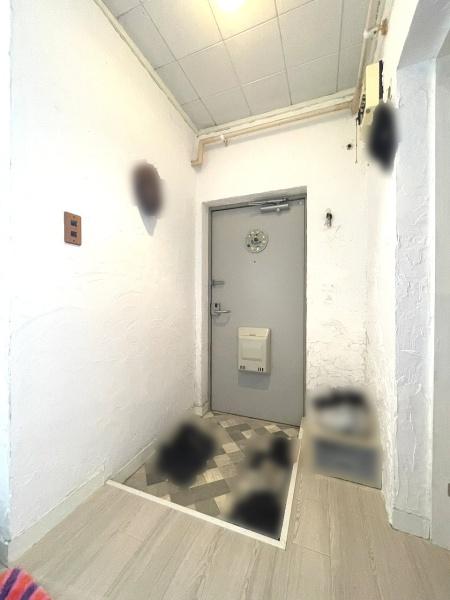 中古マンション　相生山団地51棟
