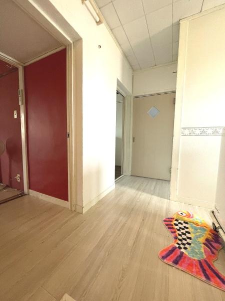 中古マンション　相生山団地51棟
