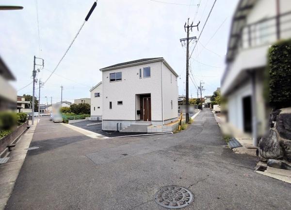 クレイドルガーデン名東区梅森坂第7　1号棟