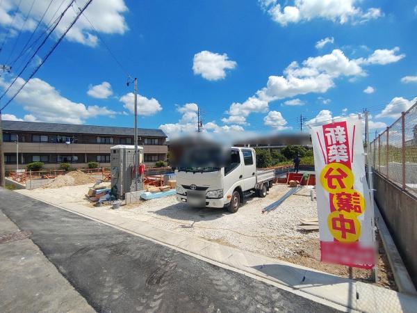 クレイドルガーデン名東区梅森坂第7　1号棟