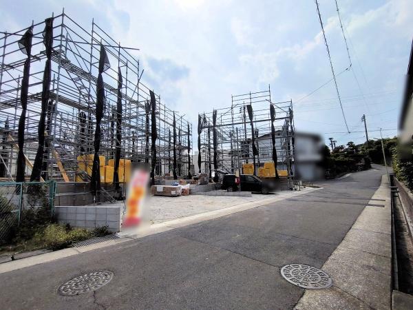 クレイドルガーデン名東区梅森坂第7　3号棟