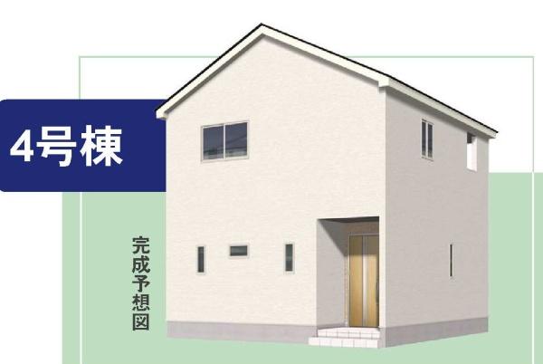 クレイドルガーデン名東区梅森坂第7　4号棟