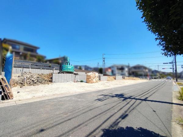 ミラスモ緑区鳴丘3628　2号棟