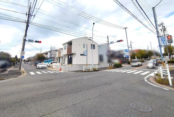 ミラスモ緑区鳴丘3628　3号棟