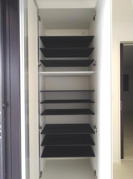 ミラスモ緑区鳴丘3628　4号棟