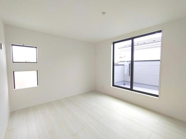 ミラスモ緑区鳴丘3628　4号棟