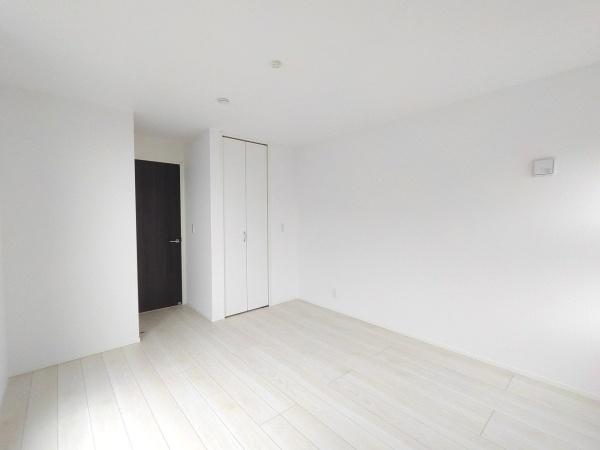 ミラスモ緑区鳴丘3628　4号棟