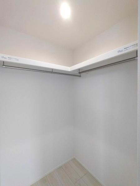 ミラスモ緑区鳴丘3628　4号棟