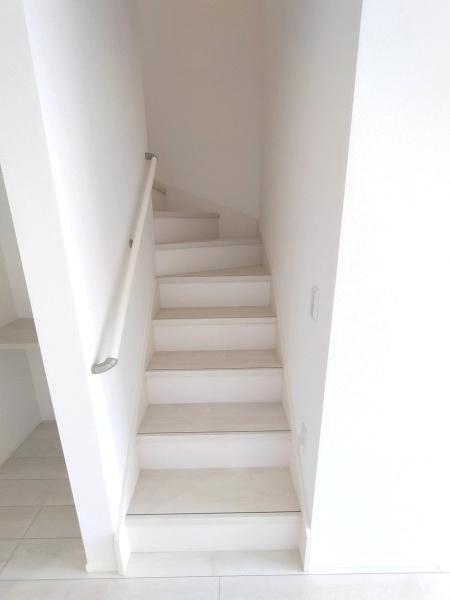 ミラスモ緑区鳴丘3628　4号棟