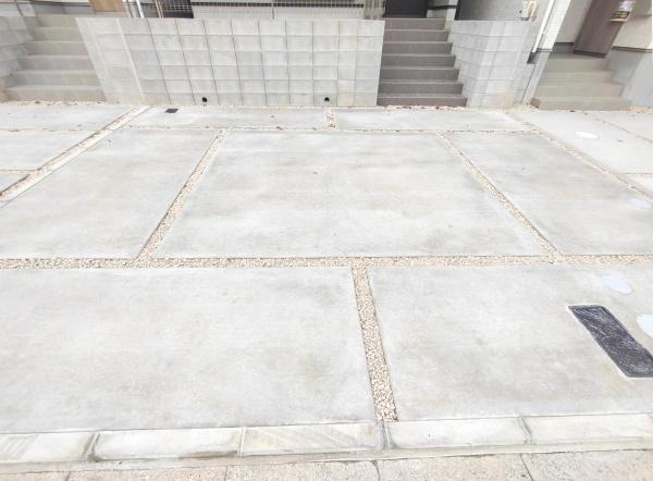 ミラスモ緑区鳴丘3628　4号棟