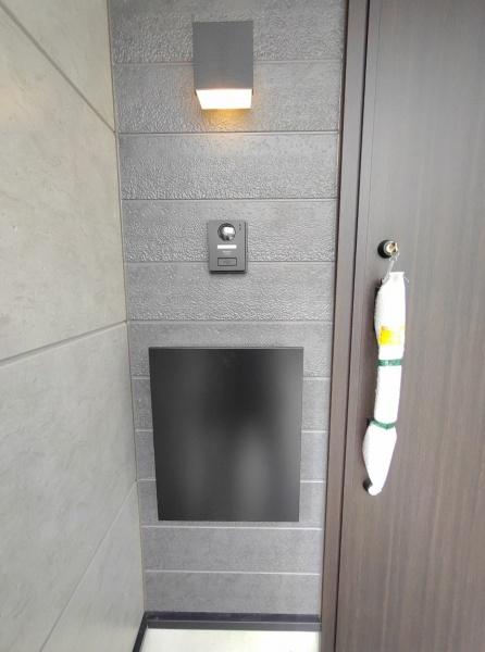 ミラスモ緑区鳴丘3628　4号棟