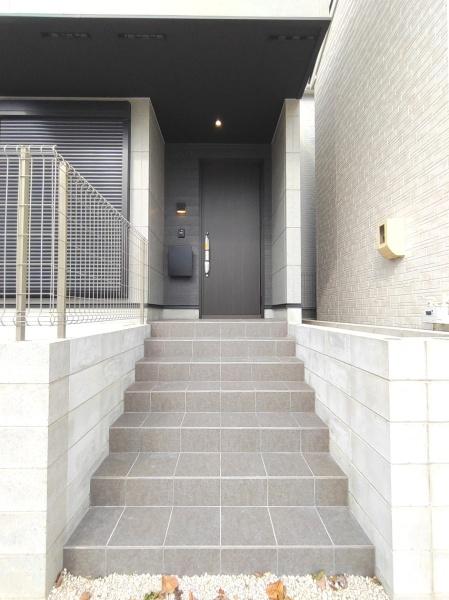 ミラスモ緑区鳴丘3628　4号棟