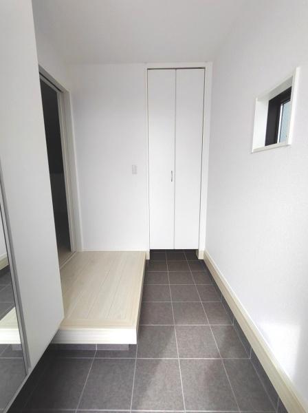 ミラスモ緑区鳴丘3628　4号棟