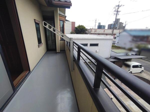 名古屋市名東区香流１丁目の中古一戸建て