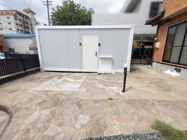 名古屋市名東区香流１丁目の中古一戸建て