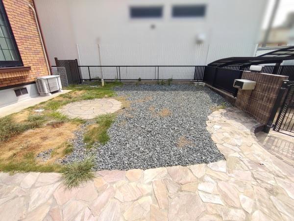 名古屋市名東区香流１丁目の中古一戸建