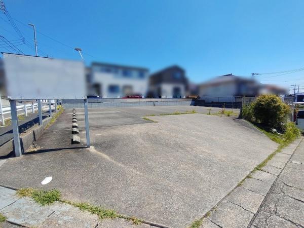 土地　緑区黒沢台3401II　3号地