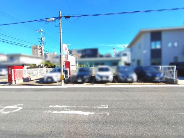 土地　瑞穂区甲山町2丁目