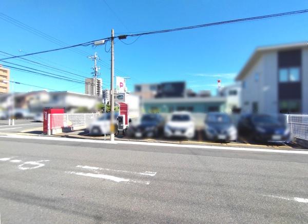 土地　瑞穂区甲山町2丁目