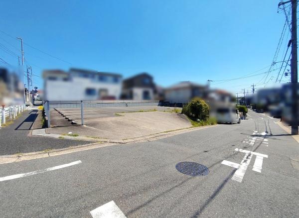 ミラスモ緑区黒沢台3401II　2号棟