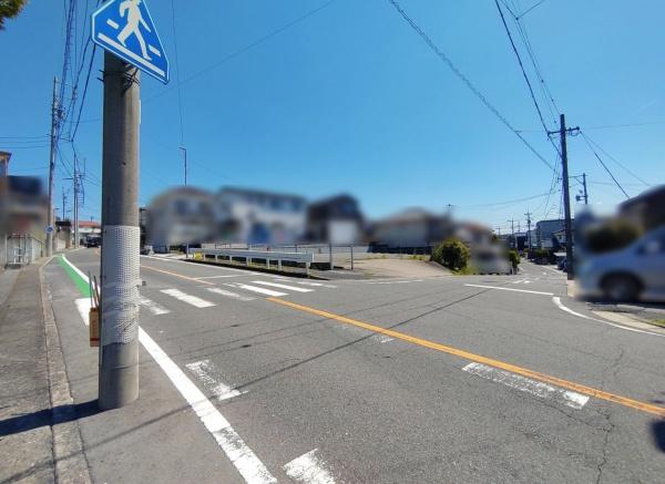 ミラスモ緑区黒沢台3401II　2号棟