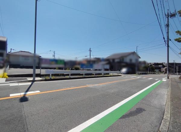 ミラスモ緑区黒沢台3401II　2号棟