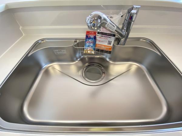 新築分譲住宅 東郷町白鳥1丁目2期 1号棟(同仕様写真(キッチン))