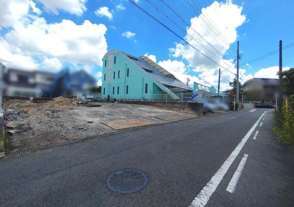 新築分譲住宅　東郷町白鳥1丁目2期　2号棟