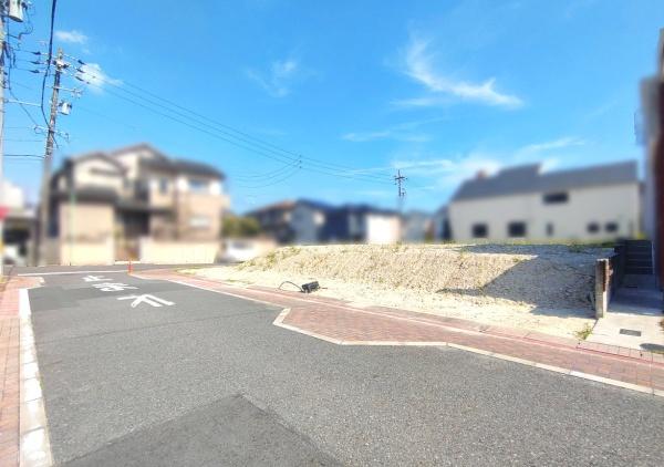 名古屋市天白区梅が丘１丁目の土地