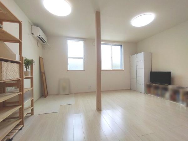 名古屋市天白区元八事５丁目の中古一戸建て