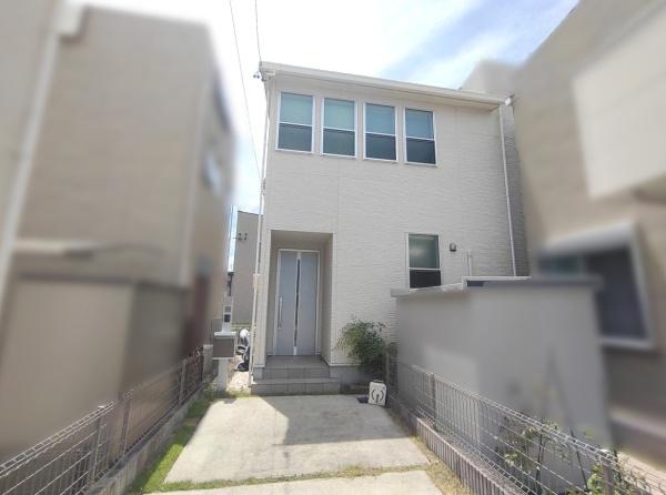 中古戸建　天白区元八事5丁目