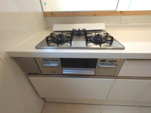 名古屋市天白区元八事５丁目の中古一戸建て