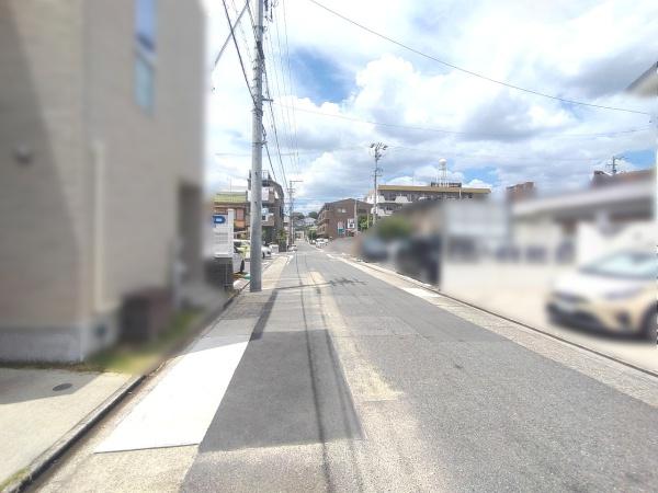 名古屋市天白区元八事５丁目の中古一戸建て