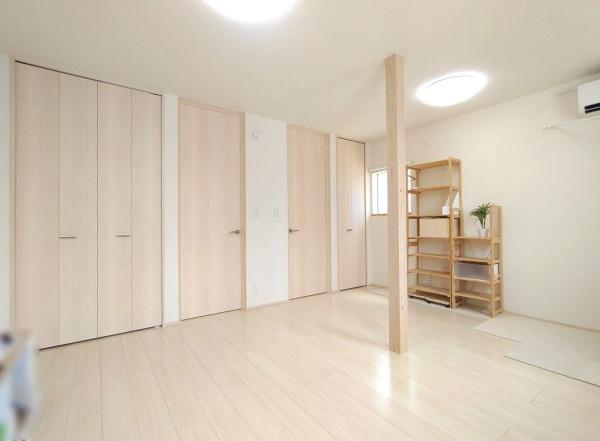 中古戸建　天白区元八事5丁目