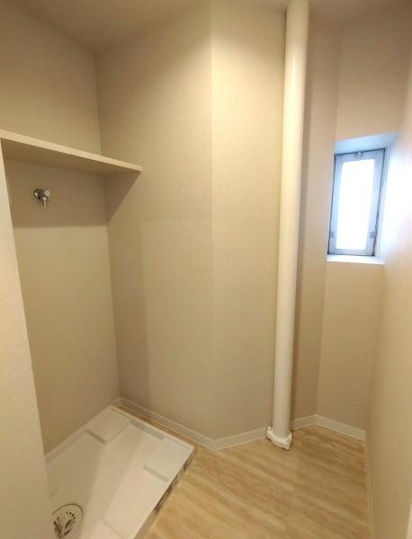 天白第二住宅5号棟(洗面台・洗面所)