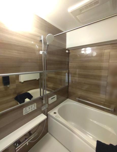 天白第二住宅5号棟(バス)