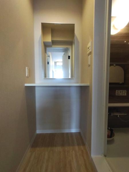 天白第二住宅5号棟(バス)