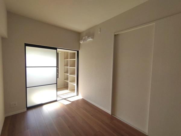 天白第二住宅5号棟(洋室)