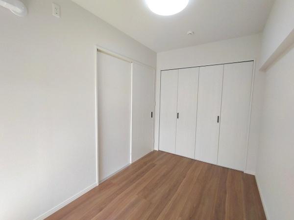 天白第二住宅5号棟(洋室)