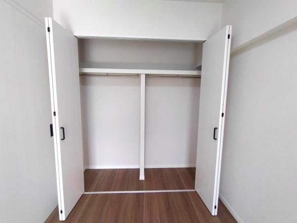 天白第二住宅5号棟(収納)