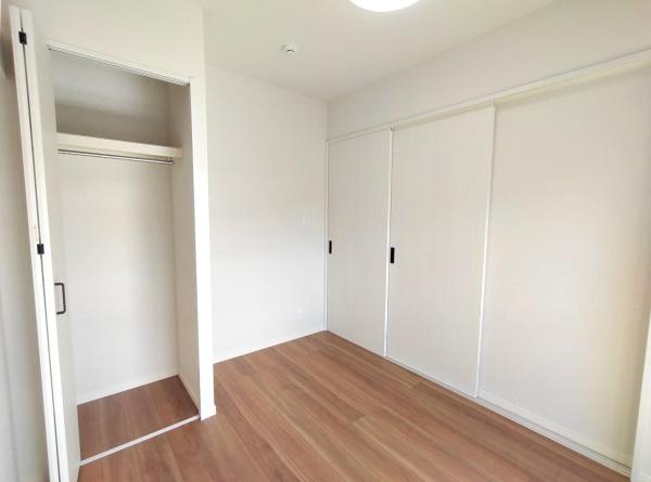 天白第二住宅5号棟(洋室)