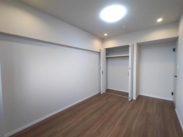 天白第二住宅5号棟(洋室)