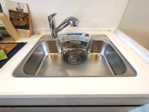 天白第二住宅5号棟(キッチン)