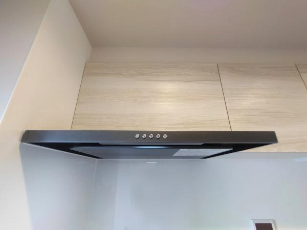 天白第二住宅5号棟(キッチン)